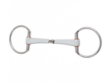 BERIS Udidlo oliva jednou lomená MEDIUM 145mm