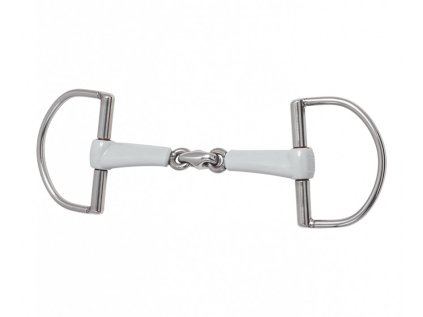BERIS Udidlo déčko dvakrát lomené - MEDIUM, 145mm