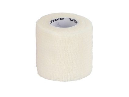 EQUILASTIC Flexi bandáž - bílá, 450 cm/10 cm