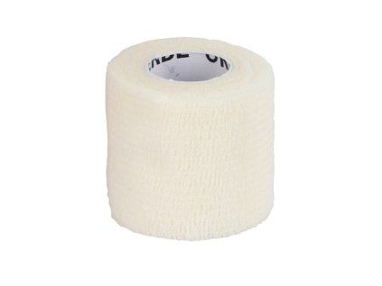 EQUILASTIC Flexi bandáž - bílá 450 cm/10 cm