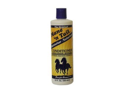 MANE´N TAIL Conditioner 355ml 355 ml