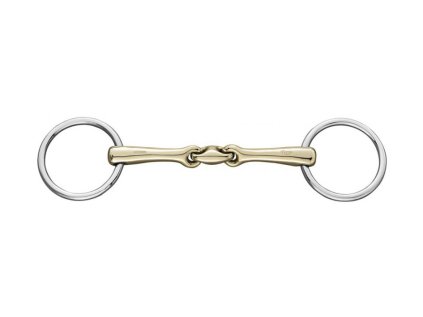SPRENGER Udidlo stihlo dvakrát lomené KK ULTRA, 12,5 cm