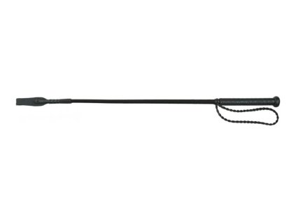 WHIP&GO Bič skokový 65 cm - černý