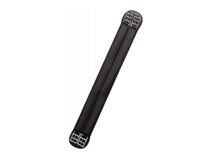 WINTEC Podbřišník Elastic drezurní - černý, 50 cm