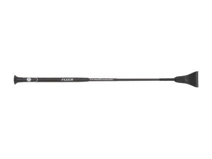 FLECK Bičík skokový Carbon černý 50 cm