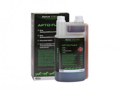 Aptus Apto-Flex EQUINE VET sirup 1 l