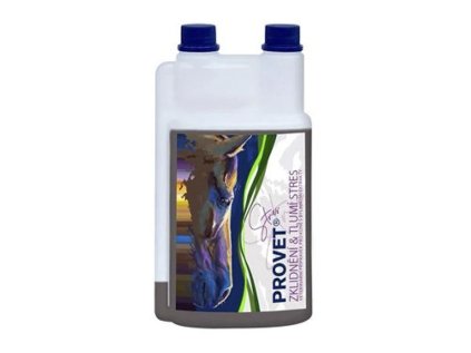 PROVET Stres 1l