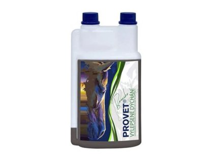 PROVET Broncho 1 l