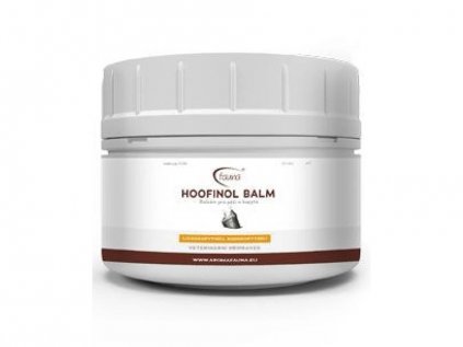 Hoofinol Balm k péči o kopyta