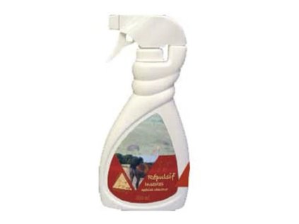 AB 7 repelentní sprej pro koně 500ml