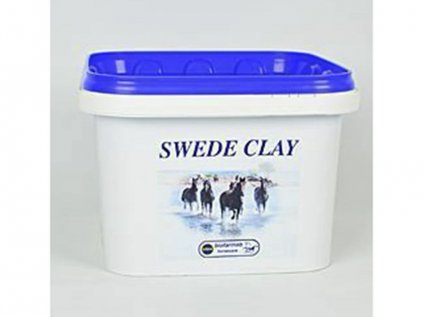 Biofarmab Swede Clay pro koně