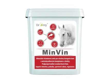 DROMY MinVin 5 kg