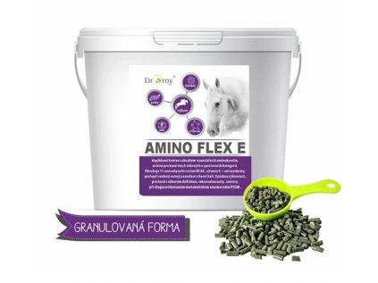 Amino Flex E DROMY 6 kg