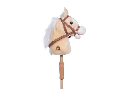 Hobby Horse Bella HKM - béžový
