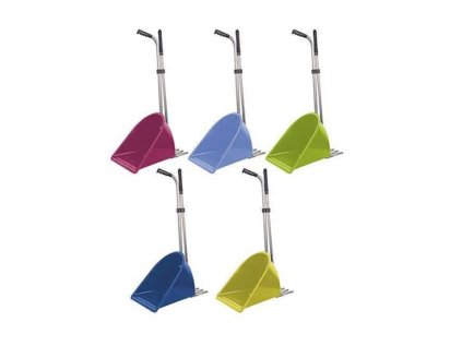 HKM Sada místovací mix barev