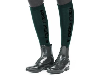 Podkolenky jezdecké EQUESTRIAN STOCKHOLM Sycamore Green