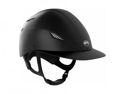 Jezdecká helma GPA Easy Evo Hybrid