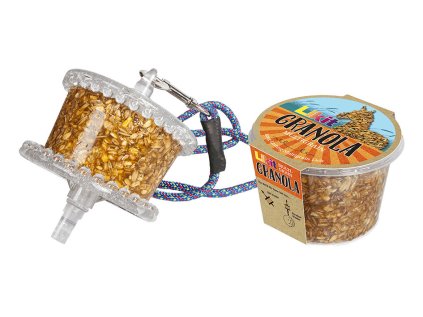 Liz LIKIT Granola 550g - granola