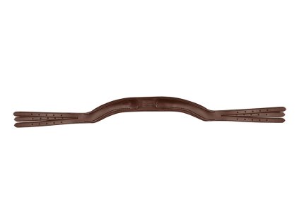 Nátylník WALDHAUSEN S-line Newshape  - COB, hnědý