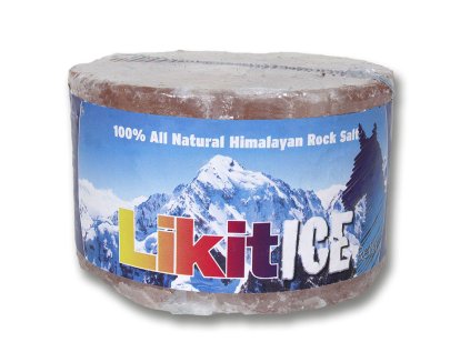 Liz LIKIT himalájská sůl 1000g