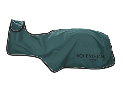 Deka bederní EQUESTRIAN STOCKHOLM Sycamore Green, vel. FULL