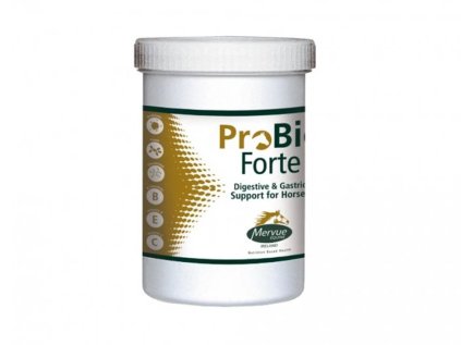 MERVUE PRO-BIO FORTE doplněk pro koně 1kg