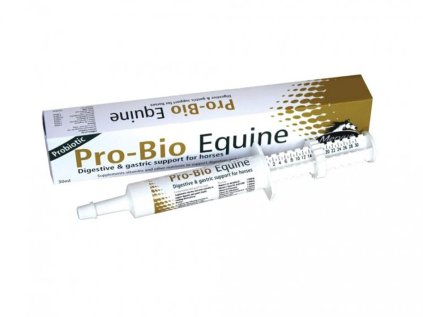 MERVUE PRO-BIO EQUINE doplněk pro koně - 30ml