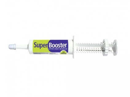 MERVUE SUPERBOOSTER doplněk pro koně - 60ml