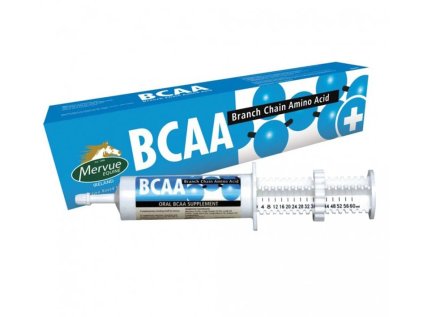 MERVUE BCAA doplněk pro koně - 60ml