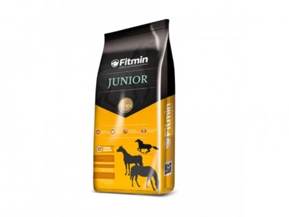 FITMIN Junior doplňkové krmivo pro hříbata a chovné klisny 25kg