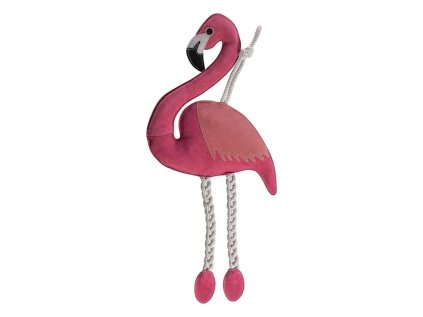 Hračka pro koně HKM Flamingo
