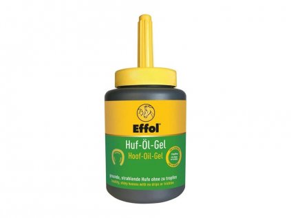 Olej na kopyta EFFOL - gel 475ml