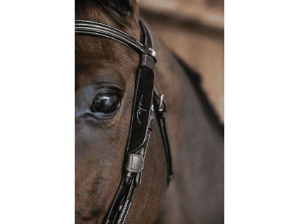 Stínidlo DYON Fancy black