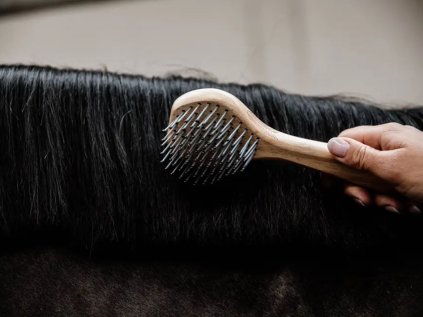 Kartáč na hřívu KENTUCKY