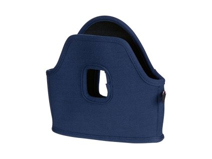 Obal na třmeny HKM, modrý