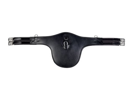 Okopávací podbříšník HKM - černý, 110cm