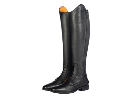 Jezdecké boty HKM Titanium Style, standard/M, 36