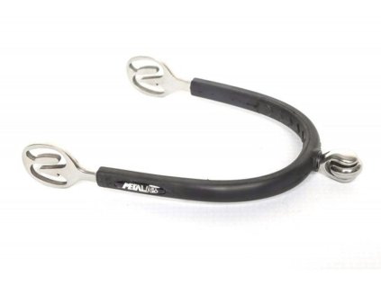 Šporny METALAB s HORIZONTálním kolečkem 30mm