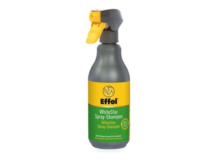 Šampon EFFOL White Star, 500ml