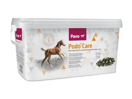 PAVO Podo Care 8kg