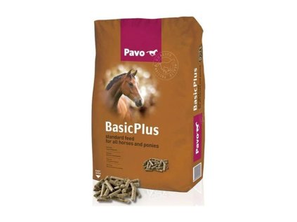 PAVO BasicPlus 20kg