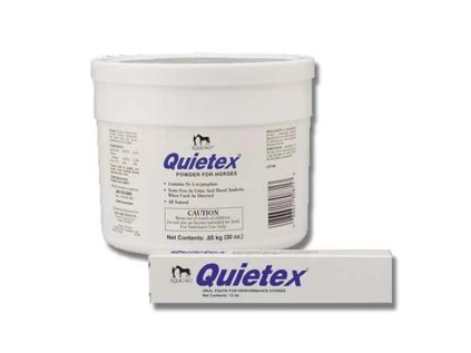 FARNAM Quietex Paste (4x12ml) 48ml