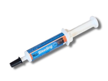 HORSE MASTER No Bleeding Paste 30ml