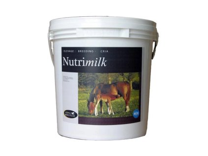 HORSE MASTER Nutri Milk 2,5kg