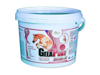 ORLING GELAPONY Biotin H 600g