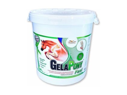 ORLING GELAPONY Fast 600g