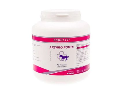 CANINA Equolyt Arthro Forte 1000g