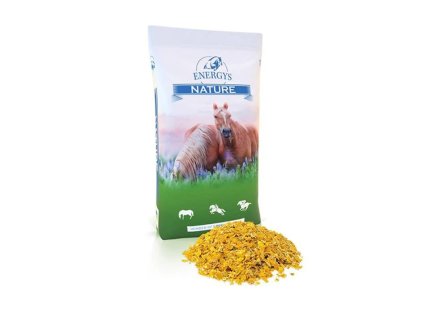 ENERGYS kukuřičné vločky 15kg