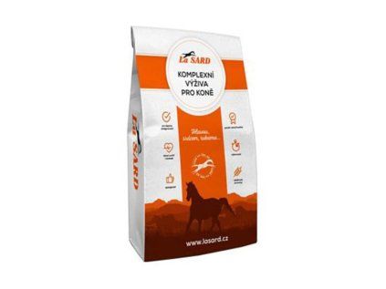 LA SARD Hobby Gel 20kg