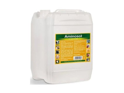 BIOFAKTORY Aminosol 5000ml
